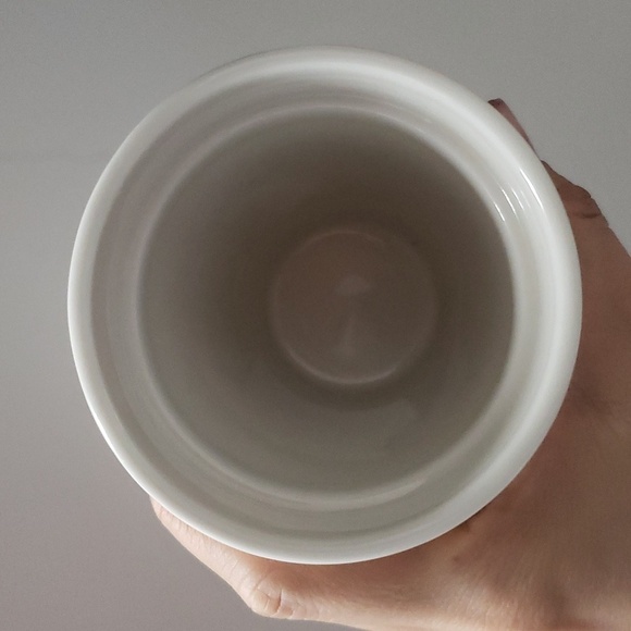 Starbucks 2014 gold and jewels ceramic tumbler 14 oz - Picture 9 of 9